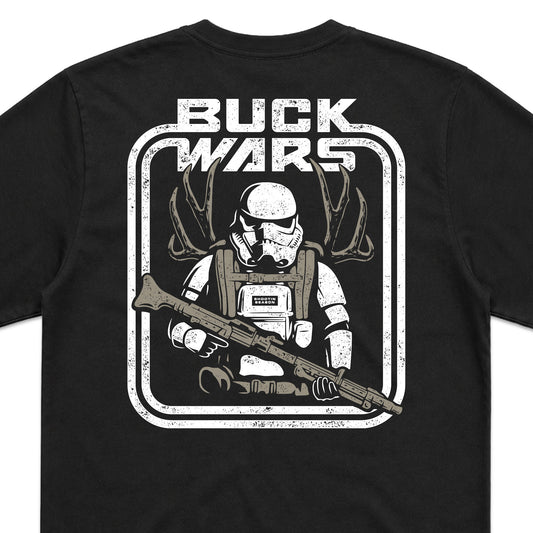 Buck Wars