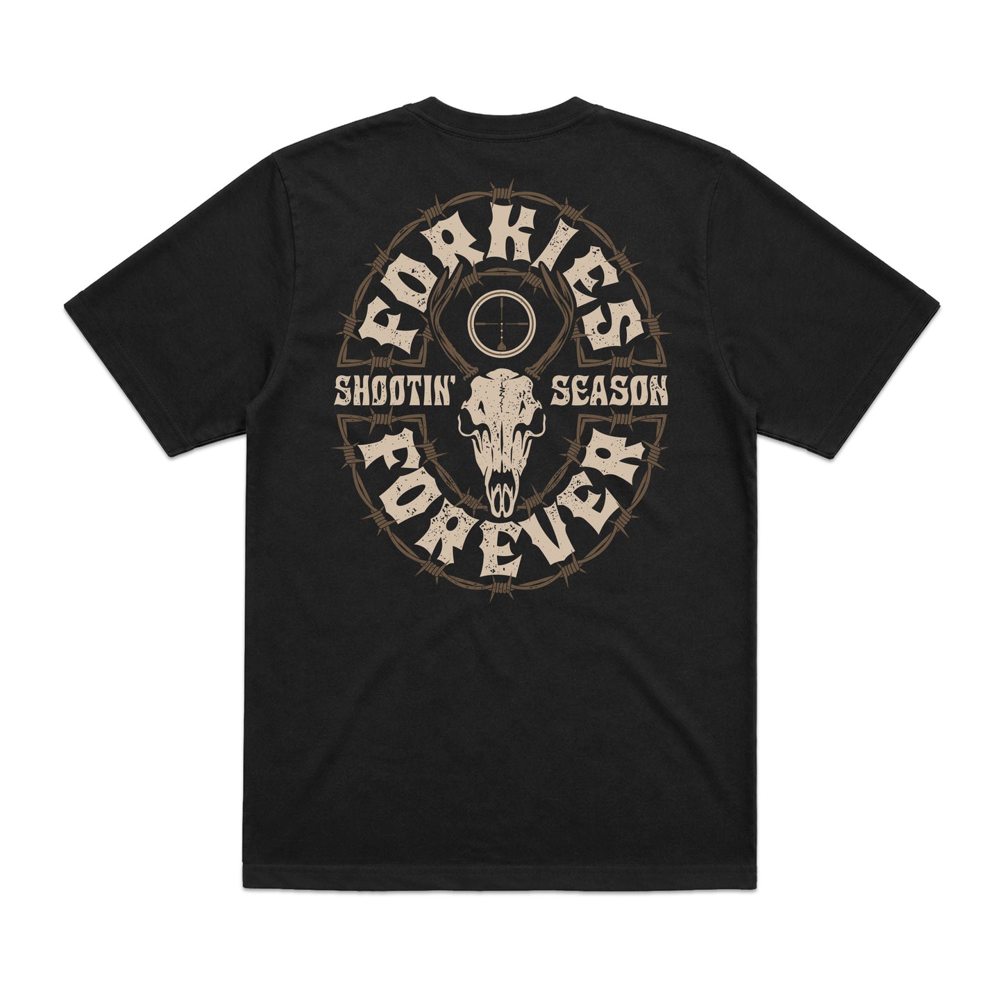 FORKIES FOREVER