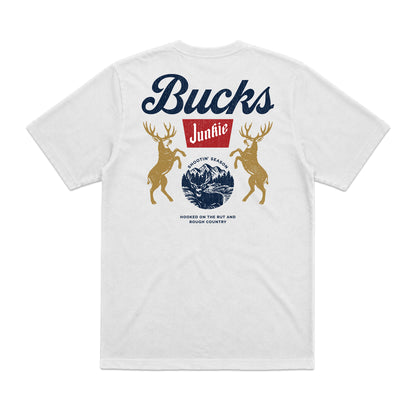 BUCKS JUNKIE