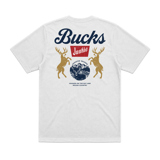 BUCKS JUNKIE