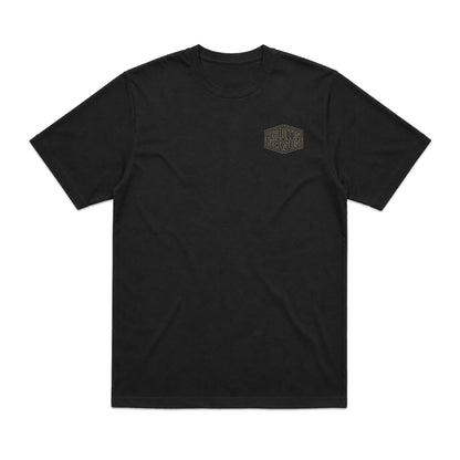 BIG BUCK DOWN TEE