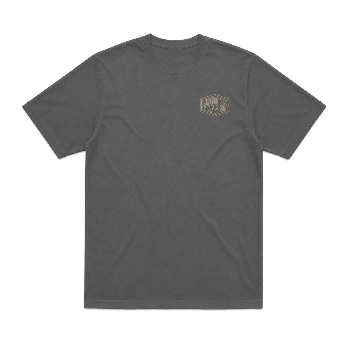 BIG BUCK DOWN TEE
