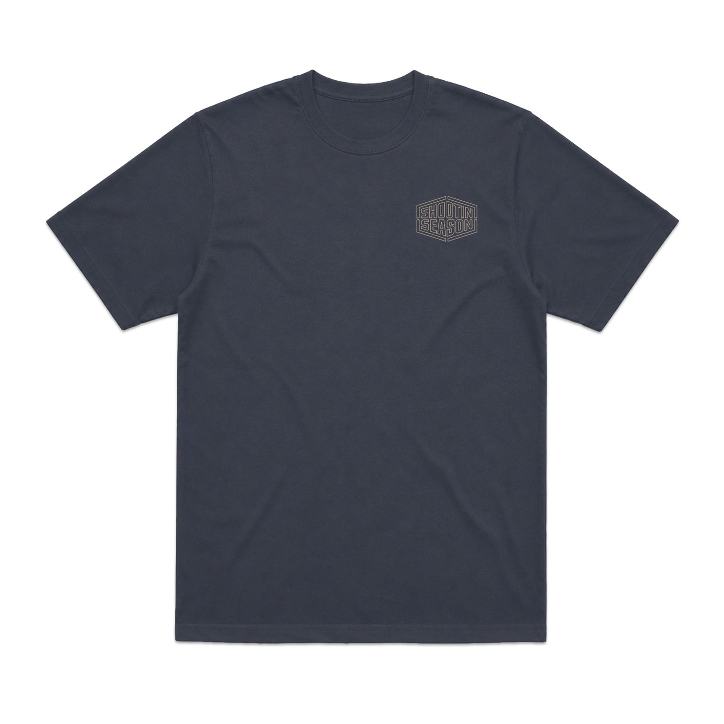 BIG BUCK DOWN TEE