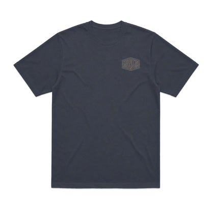 BIG BUCK DOWN TEE