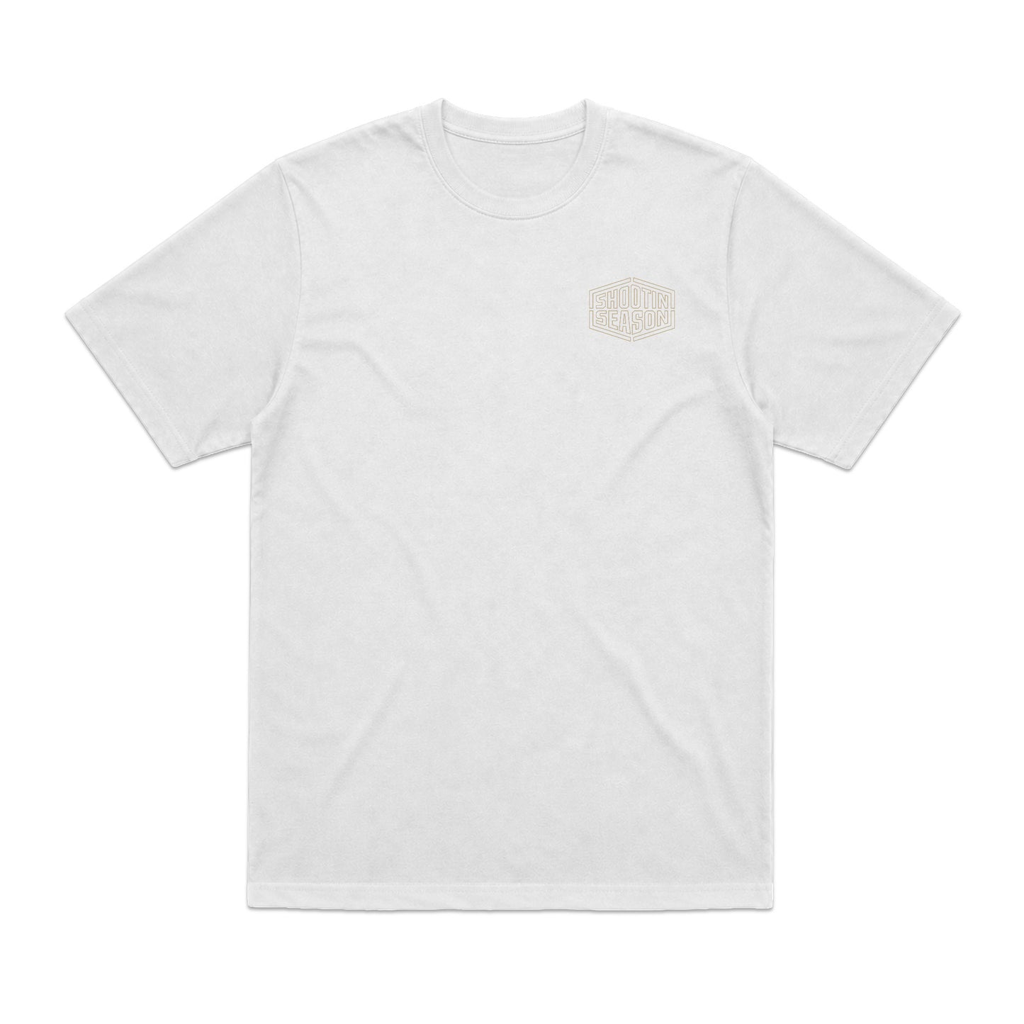 BIG BUCK DOWN TEE