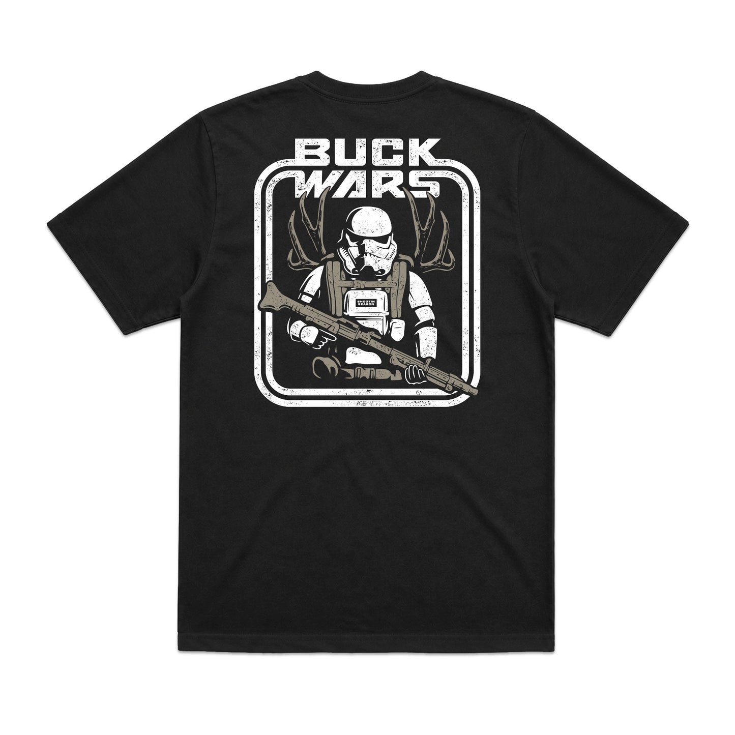 Buck Wars