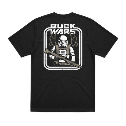 Buck Wars