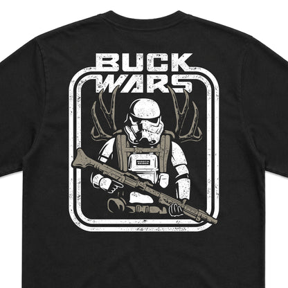 Buck Wars