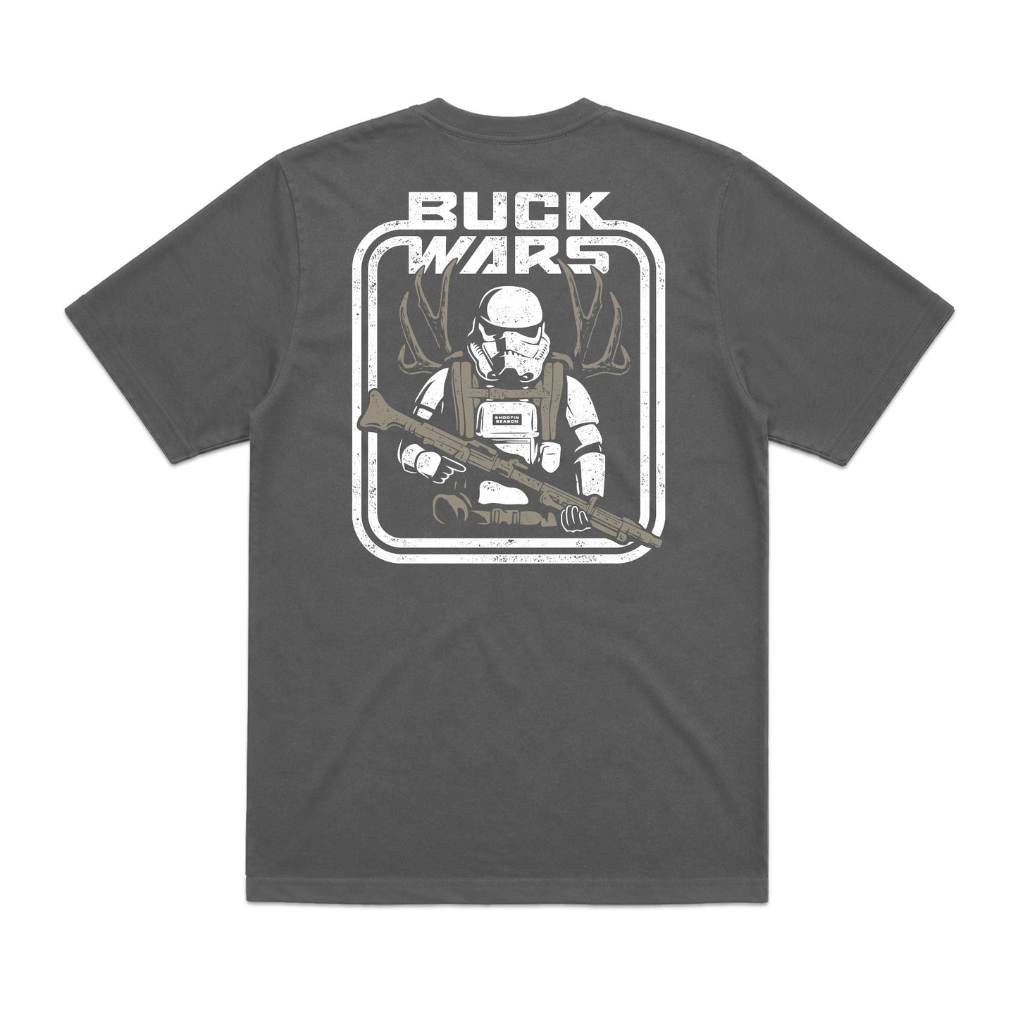 Buck Wars