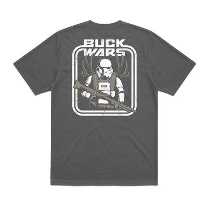 Buck Wars