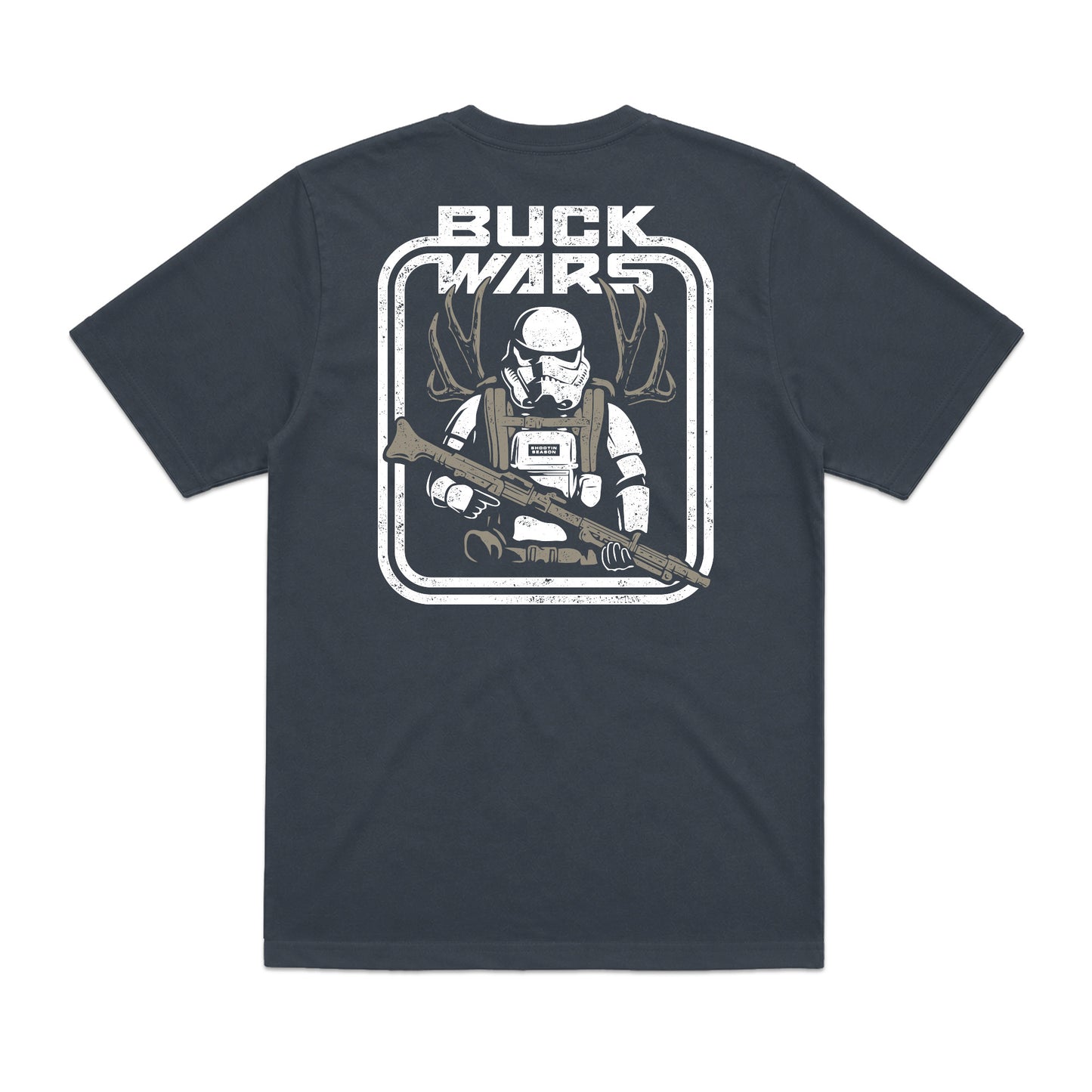 Buck Wars