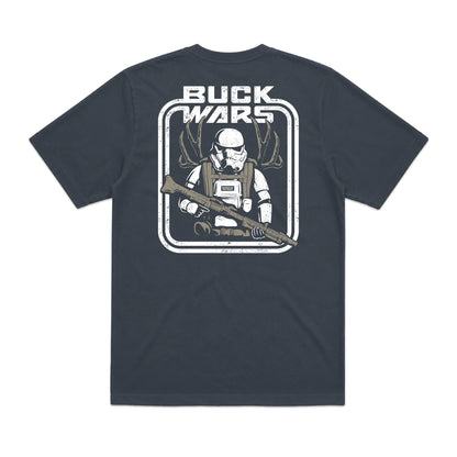 Buck Wars