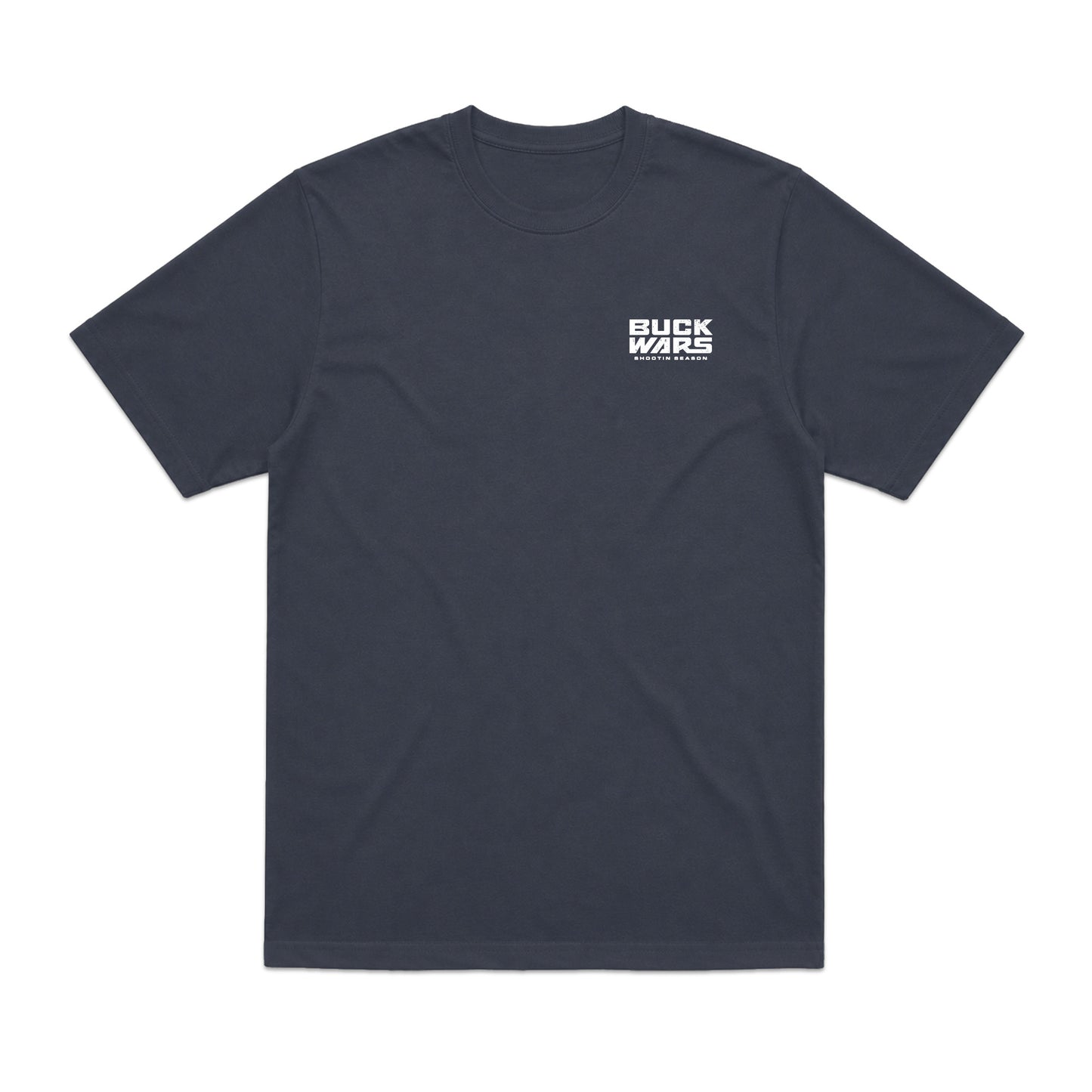 Buck Wars