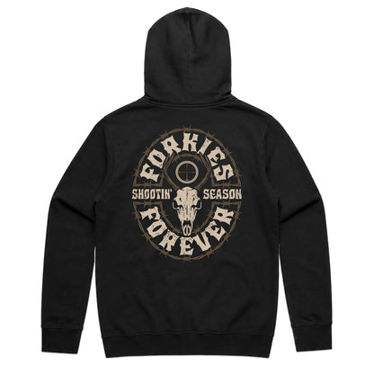 FORKIES FOREVER HOODIE