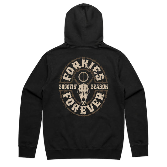 FORKIES FOREVER HOODIE