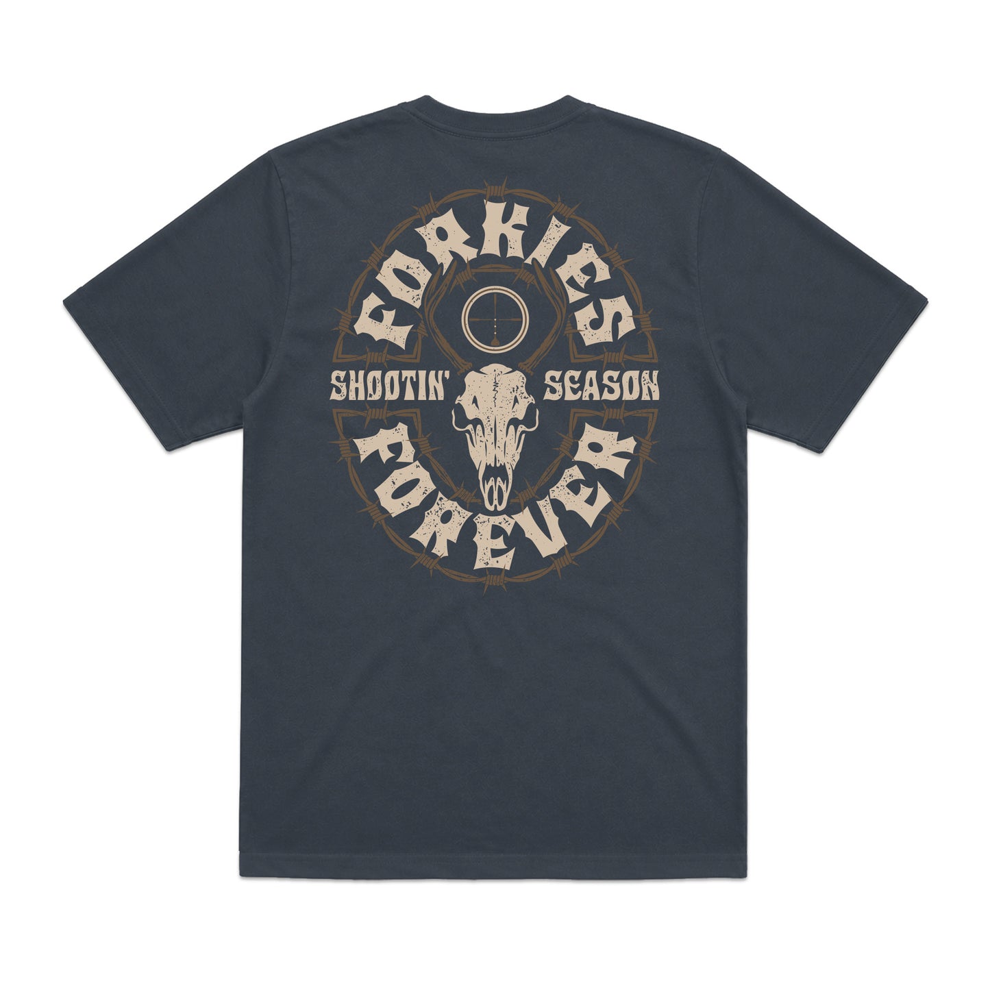 FORKIES FOREVER