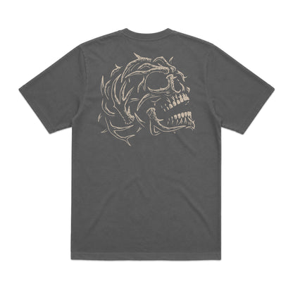 SHED TILL DEAD TEE