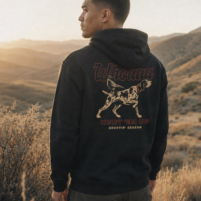 WHOAAA HOODIE