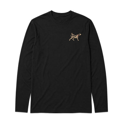 WHOAAA LONG SLEEVE TEE