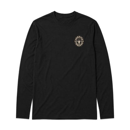 FORKIES FOREVER LONG SLEEVE TEE