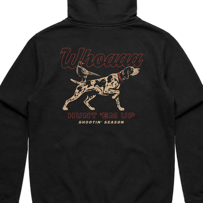 WHOAAA HOODIE