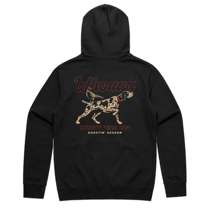 WHOAAA HOODIE