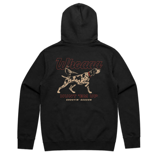 WHOAAA HOODIE