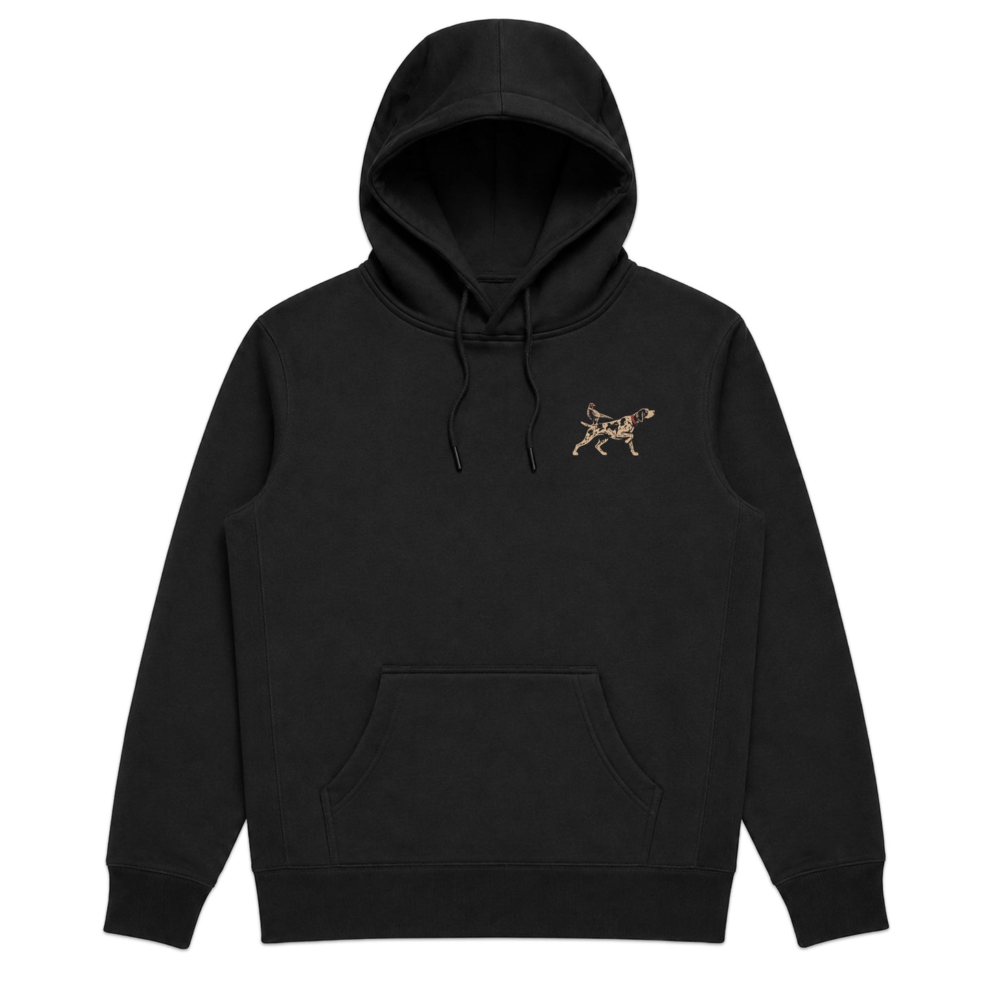 WHOAAA HOODIE